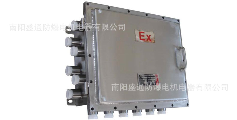 羅莊區(qū)預(yù)防爆炸事故發(fā)生，防爆接線箱，防爆電器有著預(yù)防的作用